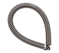 MeevrgR La molla della frizione 530094188 per 136, 141, 137 modelli migliora l'impegno per il migliore funzionamento della motosega