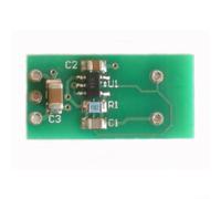 MeevrgR Lente d'ingrandimento a fotodiodo per monitoraggio dell'intensità luminosa, converte la corrente in tensione, adatta per applicazioni di spettroscopia di assorbimento ed emissione