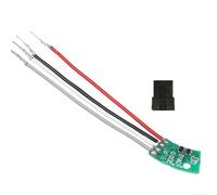 MeevrgR PCB sensore Hall Mi-d Drive per scheda PAS di ricambio Bafang per motori BBS01/BBS02/HD (250W-1000W) Installazione facile (1)