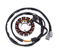 MeevrgR Per WR250F bobina statore accensione rame ABS costruzione facile installazione ISO9001 certificato migliore accensione energia più facile avvio più fluido guida per OEM 5UM 81410 31 00 5UM
