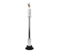 MeevrgR Pneumatico Auto Dent Puller Vacuum Ventosa Auto Body Repair Tool Slide Hammer