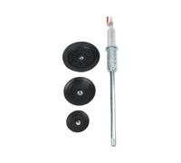 MeevrgR Pneumatico Auto Dent Puller Vacuum Ventosa Auto Body Repair Tool Slide Hammer