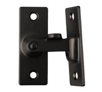 MeevrgR Porta ad angolo retto in acciaio inox 304, resistente alla ruggine, 44 x 19 mm, 60 x 22 mm, metallo, legno, acciaio inox 304. Questo chiavistello è resistente alla ruggine per una lunga durata