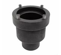 MeevrgR Presa cuscinetto asse ruota - Strumento di ricambio in acciaio resistente per mozzi ruota Service per modelli Suzuki