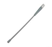 MeevrgR QT450GT Antenna GPS per Huace per UniStrong per Hisense V30/V60/V90/F61/F66, S82/S86 450-470MHz 4dBi TNC-J Connettore 30,5 cm Asta di colla morbida