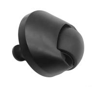 MeevrgR Rotella di ricambio per aspirapolvere anteriore, per robot aspirapolvere Dreame D9 L20-Ultra X40-Ultra L40-Ultra L10s Pro, montaggio ruote in plastica robusta per diversi tipi di pavimento (1