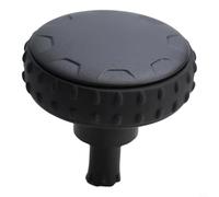 MeevrgR Rullo di regolazione dell'altezza del sedile per Ford Transit & Transit Custom 1407818/1778087, staffa in plastica ad attacco diretto