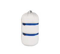 MeevrgR Sacca a compressione per escursionismo e campeggio, borsa impermeabile in silnylon 20D con coulisse, organizer leggero per zaino da esterno, taglia M