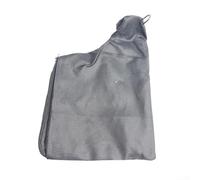 MeevrgR Sacco per la raccolta della polvere per sega circolare 255, design in tessuto resistente per una cattura efficiente dei detriti, aiuta a mantenere più puliti officina e spazio di lavoro (A)