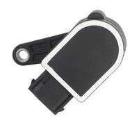 MeevrgR Sensore di livello del faro per Volvo XC90 2006-2014 OEM 31258180AA 31300198AA plastica nero