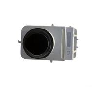 MeevrgR Sensore di parcheggio per auto, installazione rapida e facile da usare, per for hyundai IX35, per for kia 2014, OE 95720A7000, ABS bianco