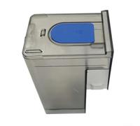 MeevrgR Serbatoio dell'acqua per Ecovacs 300 ml, design a prova di perdite, compatibile con X8 Easy-Fill per la pulizia dei pavimenti in legno duro e piastrelle