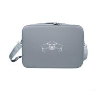 MeevrgR Soluzione di archiviazione sicura per DJI per Mavic Mini 4 Pro con guscio rigido impermeabile e organizzazione degli accessori, Come da immagine, PU
