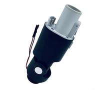 MeevrgR Spazzola per pavimenti Elettrificata Tubo di Ricambio Per Roidmi Handheld Cordless Vacuum X20 X30 F8 NEX Series, Facile Smontaggio, Compatibile con Vari Modelli