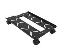 MeevrgR Supporto a torre regolabile in acciaio con bloccaggio regolabile in acciaio progettato per un uso di lunga durata con una corretta durata e un funzionamento costante (1)