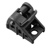 MeevrgR Supporto lama di ricambio per sega alternativa Bosch GSA1100E - 1619PA4168 Parte compatibile per taglio sicuro (60 x 50 mm)
