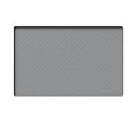 MeevrgR Tappetino antiscivolo multiuso in silicone resistente al calore multiuso antiscivolo adatto per cucina isolamento termico con le sue proprietà resistenti al calore