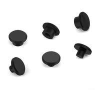 MeevrgR Tappo di spurgo per pinza freno idraulico e vite di spurgo antipolvere, tappo protettivo in silicone per freni a disco idraulici R7170 R8170 R9270 per bici da strada e manutenzione bicicletta