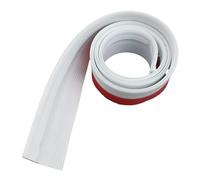 MeevrgR Un approccio funzionale per mantenere il tuo approccio funzionale alla vita adatto per la casa e soluzione di isolamento acustico con un design a tre strati (bianco)