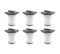 MeevrgR ZR009005 - Filtro per aspirapolvere X-Force Flex 8.60, lavabile e riutilizzabile, adatto per modelli RH96xx, mantiene l'aria più pulita (6)