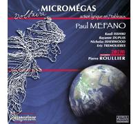 Mefano - Micromegas