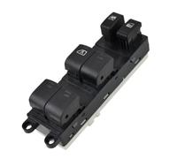 MeFfee Pulsante Interruttore Alzacristalli Elettrico Interruttore Alzacristalli Elettrico per Xterra off-Road 4.0L V6 - Gas 2005-2007 OEM:25401-ET000 25401-EA003,B