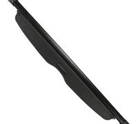 MeFfee Retrattile Protezione Coperchio Portabagagli Retrattile Auto Bagagli Protezione Coperchio per Chevrolet Captiva 2007 2008 2009 2010 2011 2012 2013 2014
