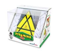 Meffert's 501253 Pyraminx Edge, Multicoloured, Standard Size