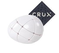 Meffert's Egg Puzzle - Difficult Unique Cube Style - Include adesivo Crux
