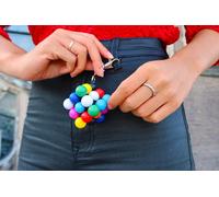 Meffert's M5047 Puzzle, Multi