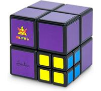 Meffert's M5059 Pocket Cube by Recent Toys Brain teaser Puzzle, Multi-Colour