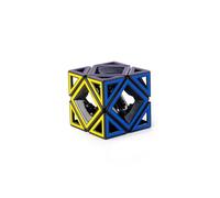 Meffert's M5098 - Puzzle a forma di cubo, multicolore