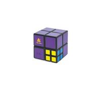 Meffert's M5059 Pocket Cube by Recent Toys Brain teaser Puzzle, Multi-Colour