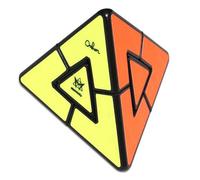 Mefferts Pyraminx Duo (versione recente) - LatestBuy