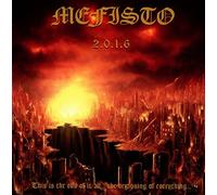 Mefisto - 2 .0. 1. 6