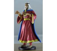 MEFISTO da TEX Willer FIGURA da FUMETTI 3D COLLECTION HOBBY WORK Steve Dickart