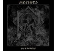 Mefisto Octagram (Vinyl LP) 12" Album