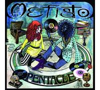 Mefisto Pentacle (CD)