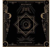 Mefisto Phosphorus (CD) Album Digipak