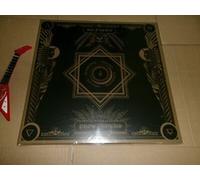 MEFISTO - PHOSPHORUS LP PREORDER FOR RELEASE DATE 03/03/23 - Vinyl R - K72z