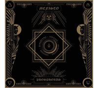 Mefisto Phosphorus (Vinyl LP) 12" Album