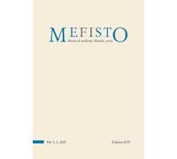 Mefisto. Rivista di medicina, filosofia, storia (2025). Vol. 9/2
