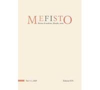 Mefisto. Rivista di medicina, filosofia, storia (2025). Vol. 9