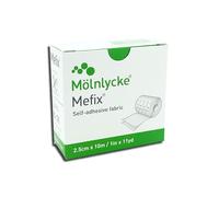 Mefix Auto Adesivo Protezione (2.5cm x 10m)