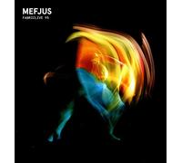 Mefjus - Fabriclive, Vol. 95