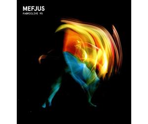 Mefjus - Fabriclive, Vol. 95