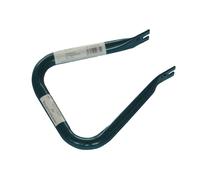 Mefro Staffa ribaltabile per carriola 90 l adatta per carriola da 90 litri