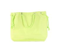 Mefui Borsa Mare Giallo Donna