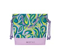 Mefui Borsa Mare 'wet' Viola Donna