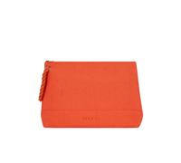 Mefui Maxi Pochette Arancione Donna
